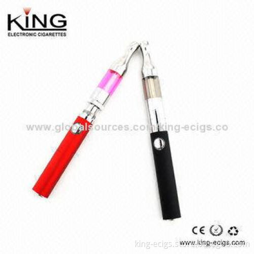 Popular e-cigarettes Atomizers, KE-Mini Protank for Different Batteries